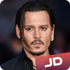 Johnny Depp HD Photos APK