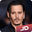 Johnny Depp HD Photos APK