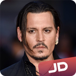 Johnny Depp HD Photos