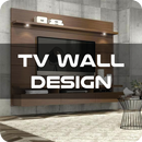 TV Wall Design Photos APK