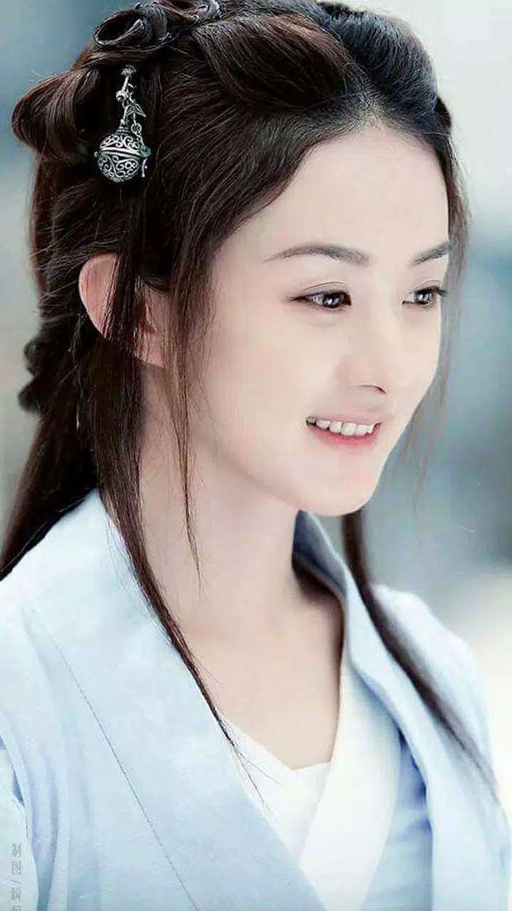 Zhao Liying APK for Android Download image