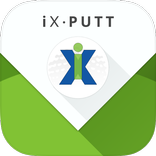iX Putt - Ultimate putting app