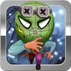 Spider Ninja Run APK