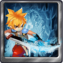 Dread Fighter APK