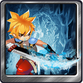آیکون‌ Dread Fighter