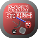 Freaky Brothers ( Juego de Fis APK