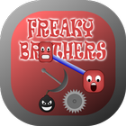Freaky Brothers icon