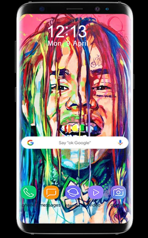 6IX9INE Wallpapers HD for Android - APK Download
