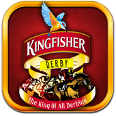 The Kingfisher Derby ikon
