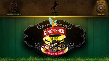 The Kingfisher Derby पोस्टर