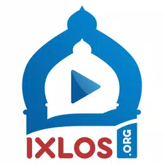 IXLOS.ORG アプリダウンロード