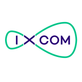 IXCOM mobilní klient আইকন