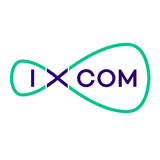 IXCOM mobilní klient icône
