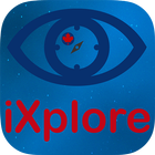 iXplore-icoon