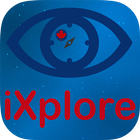 iXplore icon