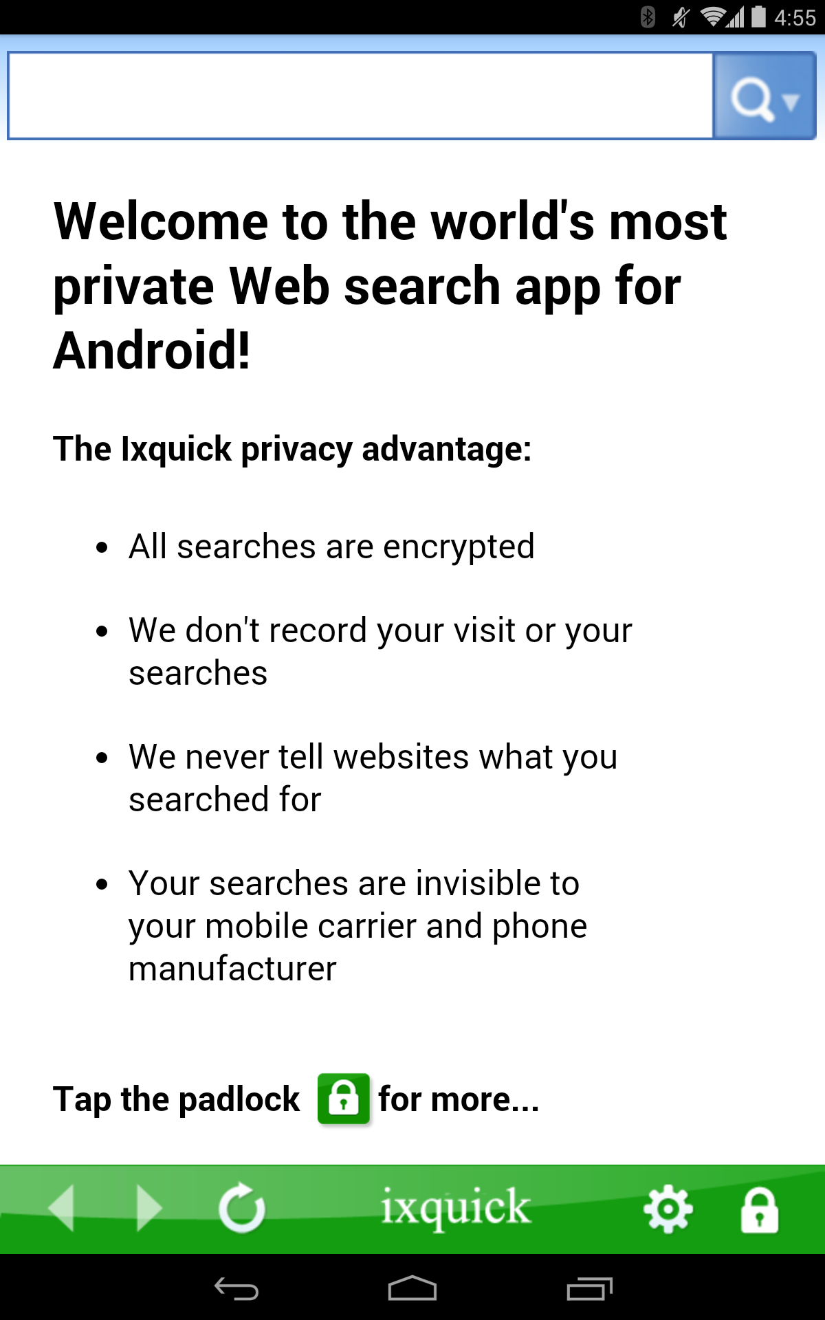 Ixquick Installieren Ixquick Installieren