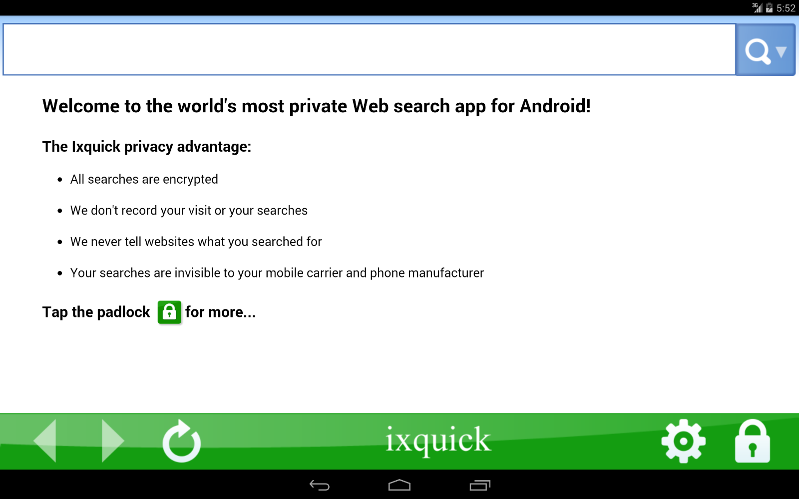 Ixquick Installieren Ixquick Installieren