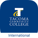 Tacoma Community College aplikacja