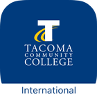 Tacoma Community College ไอคอน