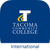 Tacoma Community College আইকন