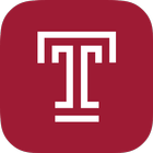 Temple University icône