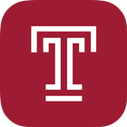 Temple University 圖標