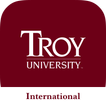 ”Troy University