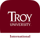 Troy University aplikacja