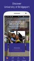 University of Bridgeport تصوير الشاشة 1