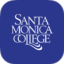 Santa Monica College aplikacja