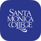 Santa Monica College icône