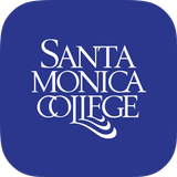 Santa Monica College icône