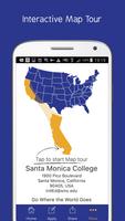 Santa Monica College syot layar 3