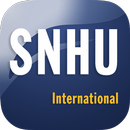 SNHU aplikacja
