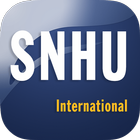 SNHU иконка