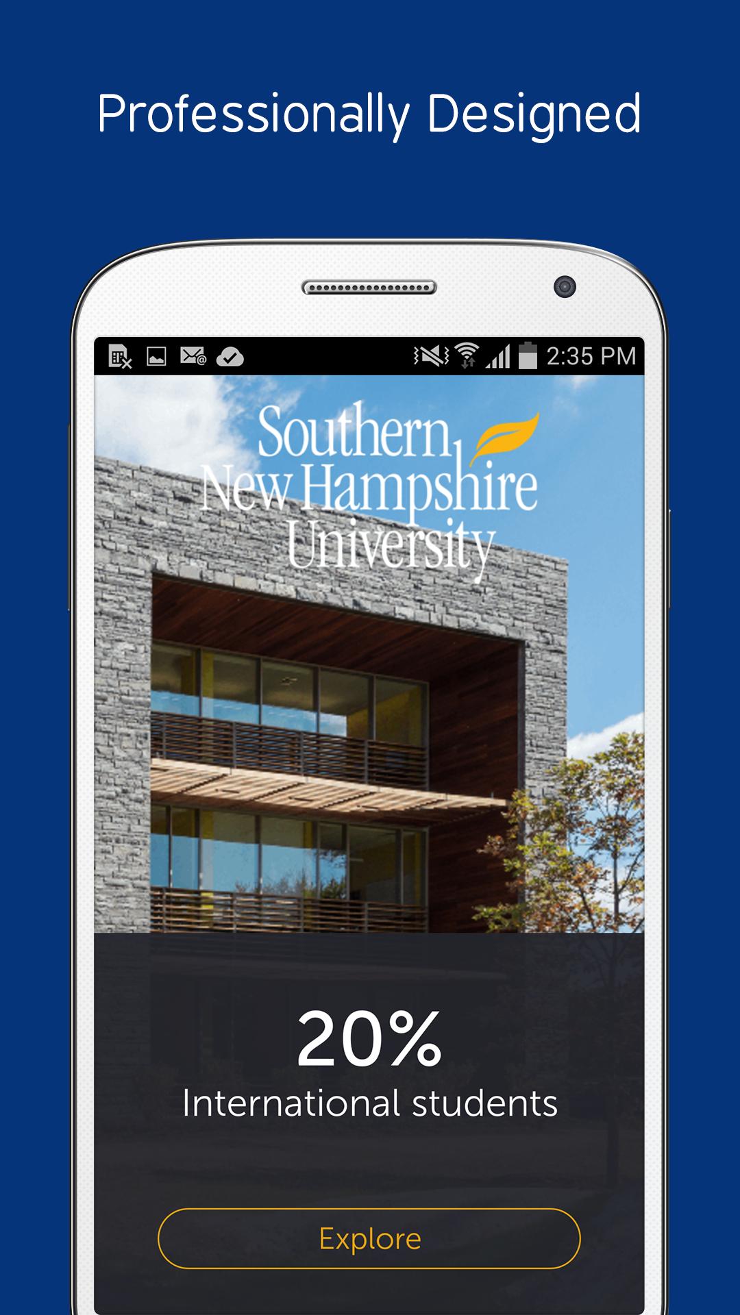 SNHU APK for Android Download(05)