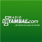 Radio Iyambae icône