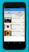 Screencorder - Screen Recorder اسکرین شاٹ 1