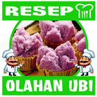 Aneka Resep Ubi أيقونة