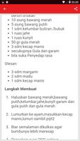 Resep Masakan Ayam Panggang screenshot 2