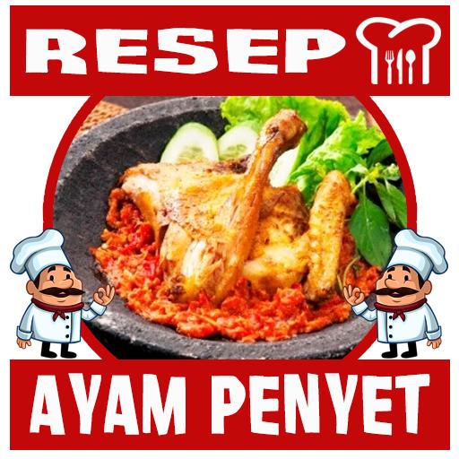 Resep Ayam Penyet Spesial Für Android Apk Herunterladen