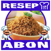 Resep Abon