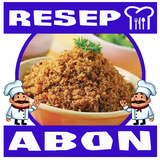 Resep Abon icon