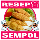 Resep Aneka Sempol APK