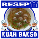 Resep Kuah Bakso Sedap-icoon