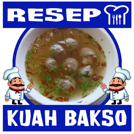 Resep Kuah Bakso Sedap For Android Apk Download