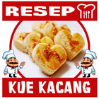 Resep Kue Kacang Spesial-icoon