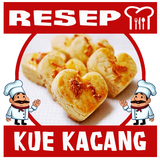 Resep Kue Kacang Spesial biểu tượng