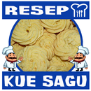 Resep Kue Sagu Lezat APK