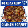 Resep Kornet